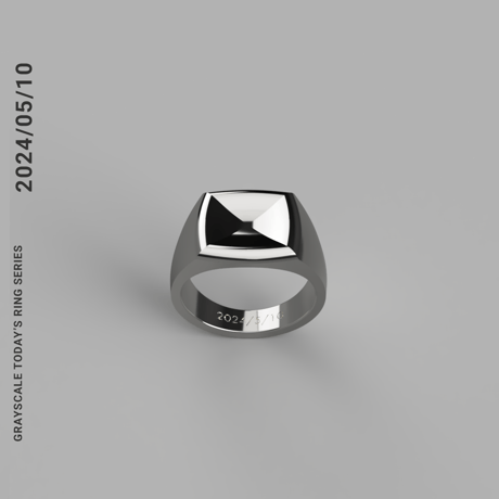 2024/5/10  [TODAY’S RING SERIES]　Revival 2026