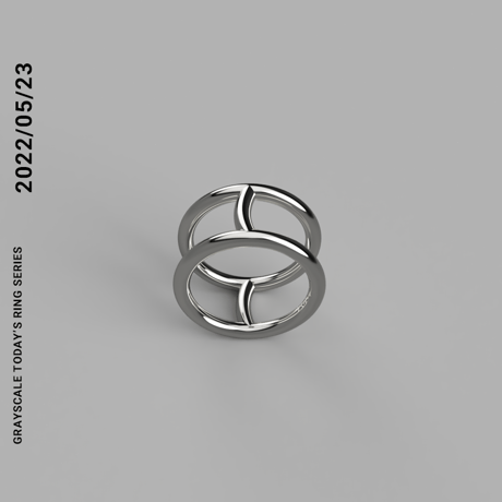 2022/5/23  [TODAY’S RING SERIES]　Revival 2026