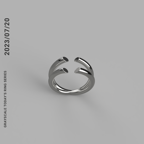 2023/7/20  [TODAY’S RING SERIES]　Revival 2025