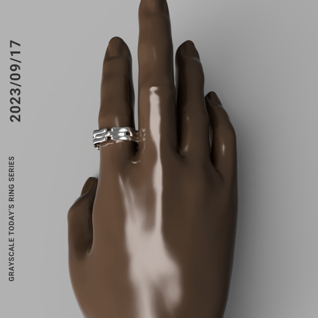 2023/9/17  [TODAY’S RING SERIES]　Revival 2025