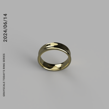 2024/6/14  [TODAY’S RING SERIES]　Revival 2026