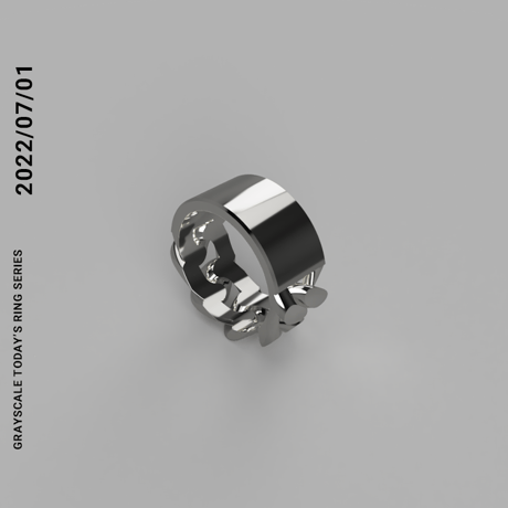 2022/7/1  [TODAY’S RING SERIES]　Revival 2026