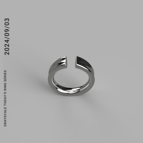 2024/9/3  [TODAY’S RING SERIES]　Revival 2025