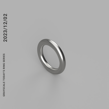 2023/12/2  [TODAY’S RING SERIES]　Revival 2025