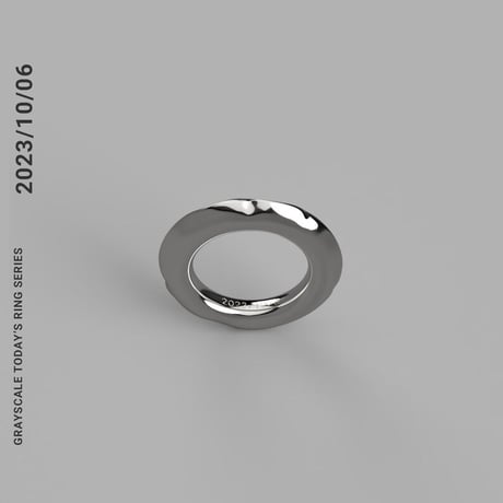 2023/10/6  [TODAY’S RING SERIES]　Revival 2025