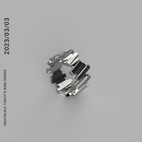 2023/3/3  [TODAY’S RING SERIES]　Revival 2026