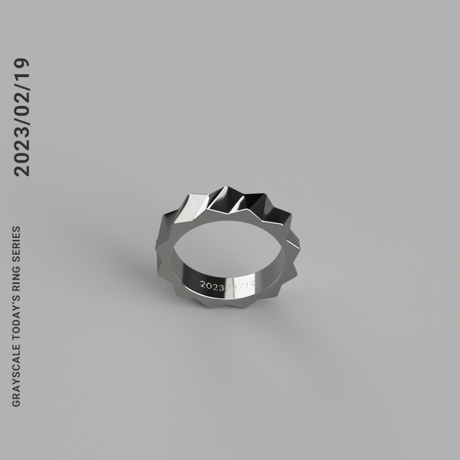 2023/2/19  [TODAY’S RING SERIES]　Revival 2026