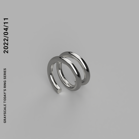 2022/4/11 [TODAY’S RING SERIES]　Revival 2026
