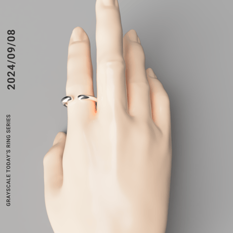 2024/9/8  [TODAY’S RING SERIES]　Revival 2025