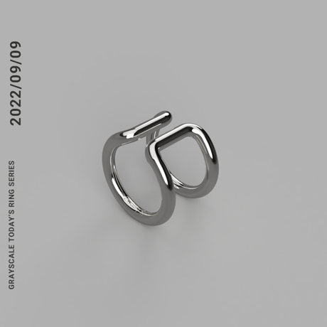 2022/9/9  [TODAY’S RING SERIES]　Revival 2025