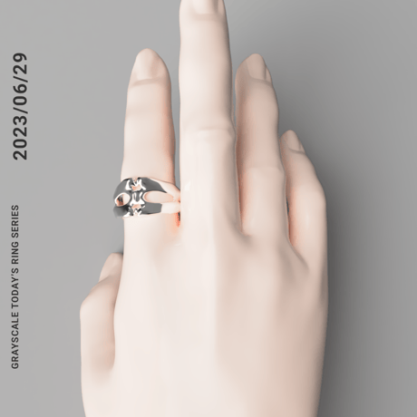 2023/6/29  [TODAY’S RING SERIES]　Revival 2026