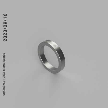 2023/9/16  [TODAY’S RING SERIES]　Revival 2025