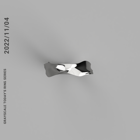 2022/11/4  [TODAY’S RING SERIES]　Revival 2025
