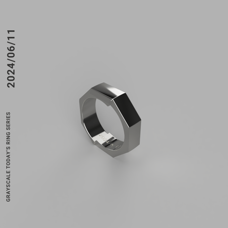 2024/6/11  [TODAY’S RING SERIES]　Revival 2026