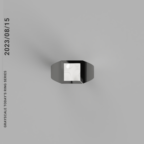 2023/8/15  [TODAY’S RING SERIES]　Revival 2025