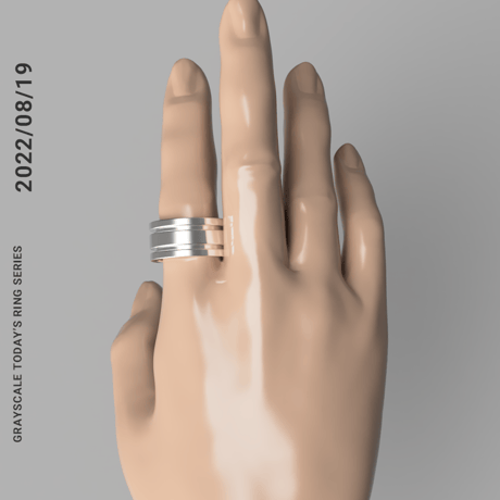 2022/8/19  [TODAY’S RING SERIES]　Revival 2025