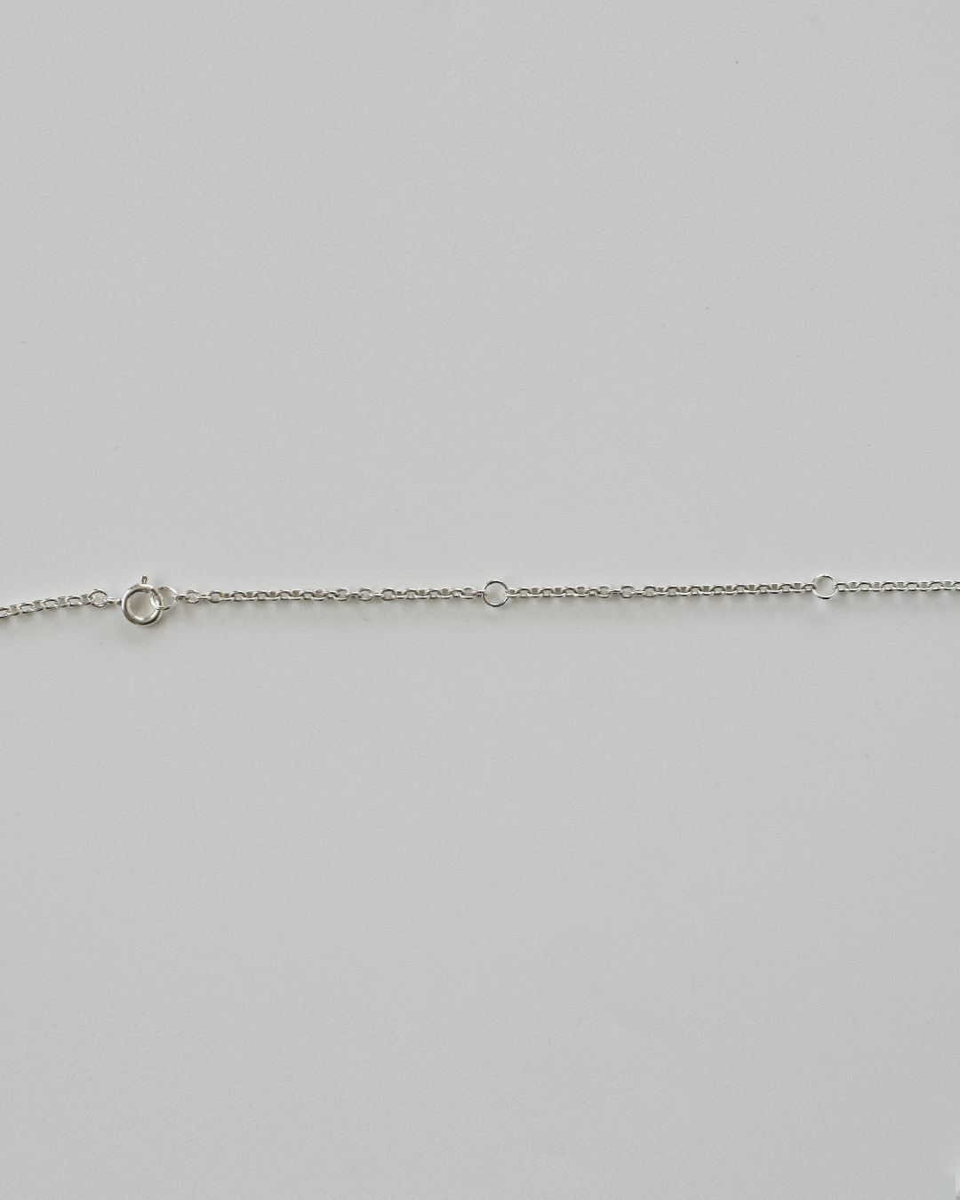 Fragment Necklace – n0004 | Grayscale