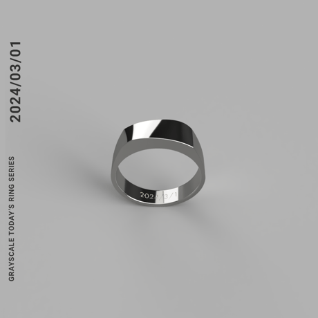2024/3/1  [TODAY’S RING SERIES]　Revival 2026