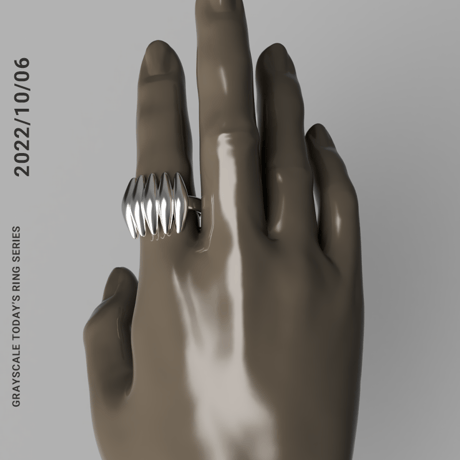 2022/10/6  [TODAY’S RING SERIES]　Revival 2025