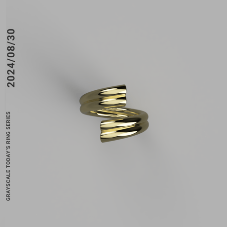 2024/8/30  [TODAY’S RING SERIES]　Revival 2025