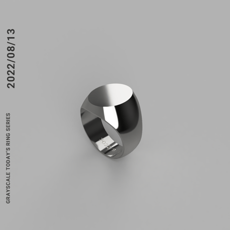 2022/8/13  [TODAY’S RING SERIES]　Revival 2025
