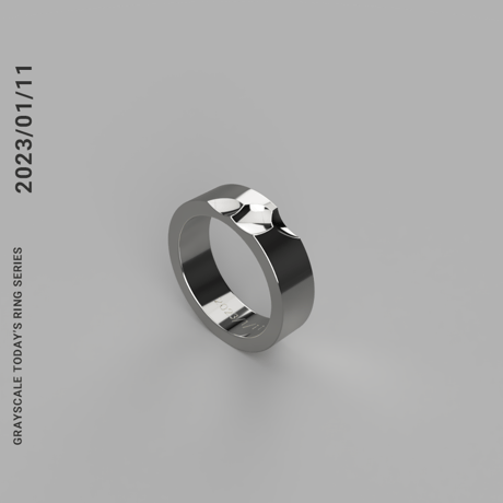 2023/1/11  [TODAY’S RING SERIES]　Revival 2026