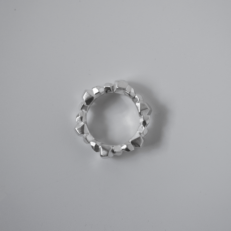Fragment Ring - r0025