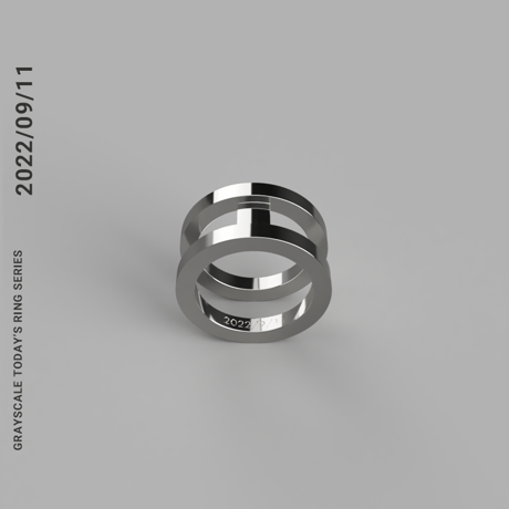 2022/9/11  [TODAY’S RING SERIES]　Revival 2025