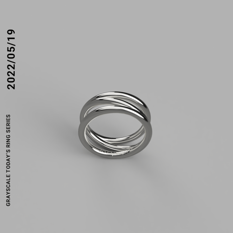 2022/5/19  [TODAY’S RING SERIES]　Revival 2026