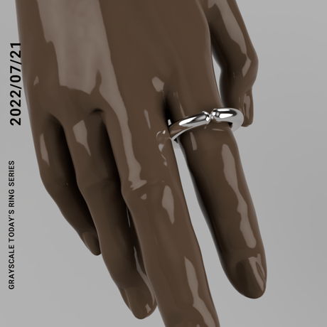 2022/7/21  [TODAY’S RING SERIES]　Revival 2026