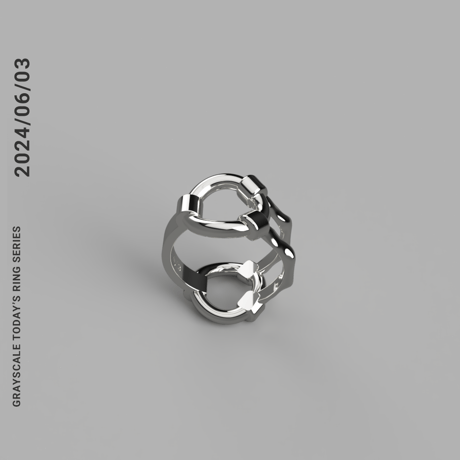 2024/6/3  [TODAY’S RING SERIES]　Revival 2026