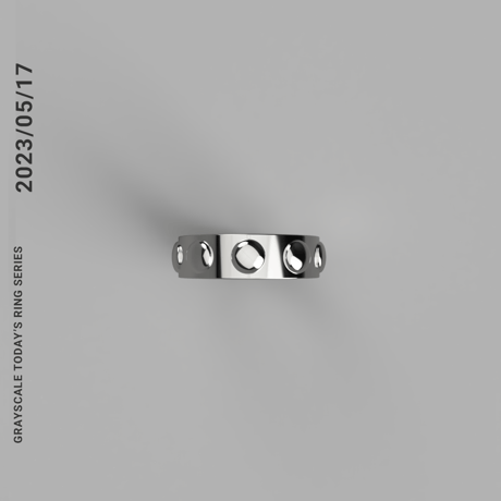 2023/5/17  [TODAY’S RING SERIES]　Revival 2026