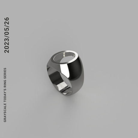 2023/5/26  [TODAY’S RING SERIES]　Revival 2026
