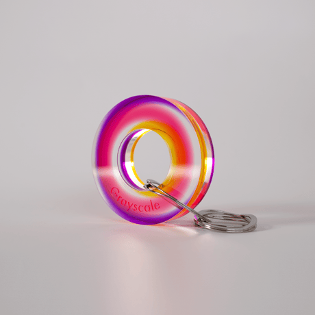 キーリング　0007