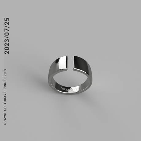 2023/7/25  [TODAY’S RING SERIES]　Revival 2025