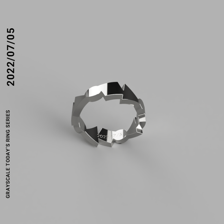 2022/7/5  [TODAY’S RING SERIES]　Revival 2026