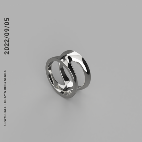 2022/9/5  [TODAY’S RING SERIES]　Revival 2025