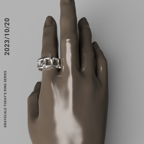 2023/10/20  [TODAY’S RING SERIES]　Revival 2025