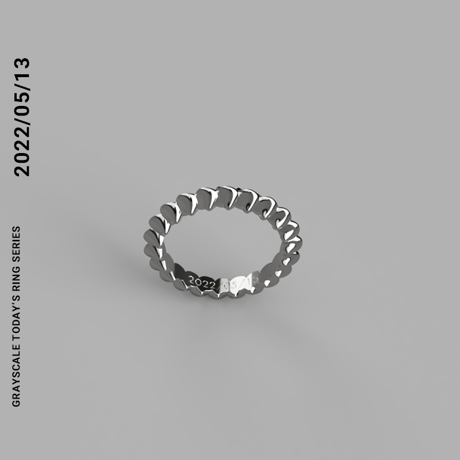 2022/5/13  [TODAY’S RING SERIES]　Revival 2026