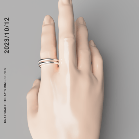 2023/10/12  [TODAY’S RING SERIES]　Revival 2025