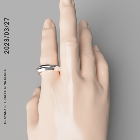 2023/3/27  [TODAY’S RING SERIES]　Revival 2026