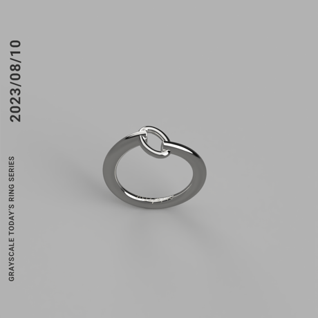 2023/8/10  [TODAY’S RING SERIES]　Revival 2025