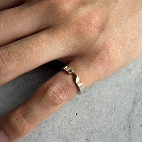 Notch Ring