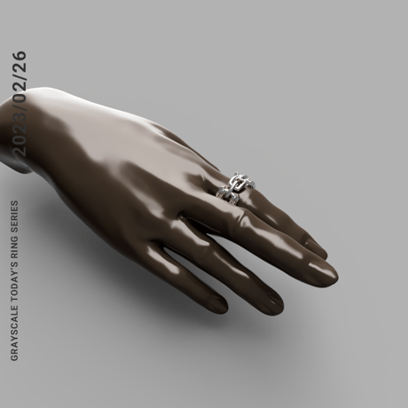 2023/2/26  [TODAY’S RING SERIES]　Revival 2026