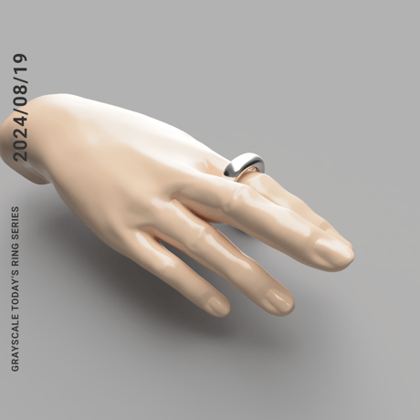 2024/8/19  [TODAY’S RING SERIES]　Revival 2025