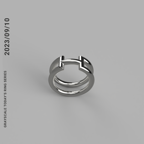 2023/9/10  [TODAY’S RING SERIES]　Revival 2025