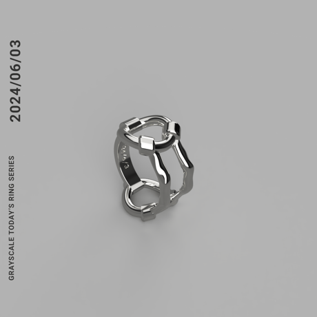 2024/6/3  [TODAY’S RING SERIES]　Revival 2026