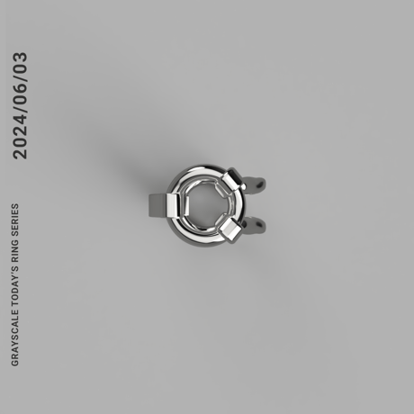 2024/6/3  [TODAY’S RING SERIES]　Revival 2026