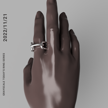 2022/11/21  [TODAY’S RING SERIES]　Revival 2025