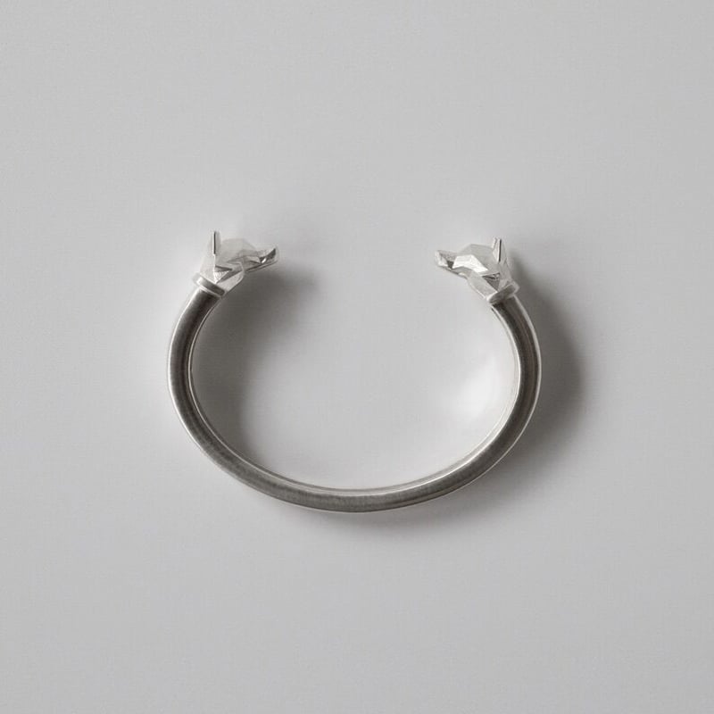 b0005 ウルフバングル 次回販売 4月29日 20時から | Grayscale b0005 ウルフバングル 次回販売 4月29日 20時から | Grayscale